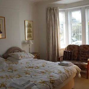 Bed & Breakfast Oleanders, Edinburgh