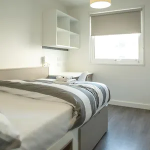 Guest house En Suite Rooms & Studios, Edinburgh City Centre - Sk, Edinburgh