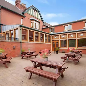 Hotel Staindrop By Hamlet Sheffield