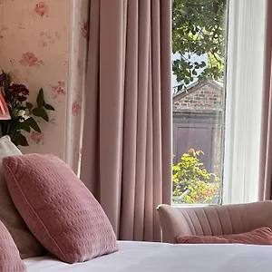 *** Hotel St George's Reino Unido