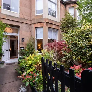 Sheens House Edimburgo
