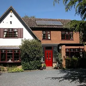 Bed & Breakfast The Willows York